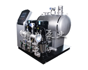 罐式無負(fù)壓供水設(shè)備